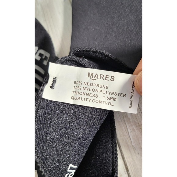 EVO Neoprene Dive Socks Thermal Traction Scuba Snorkeling Water Sport 6/7 - Picture 5 of 6